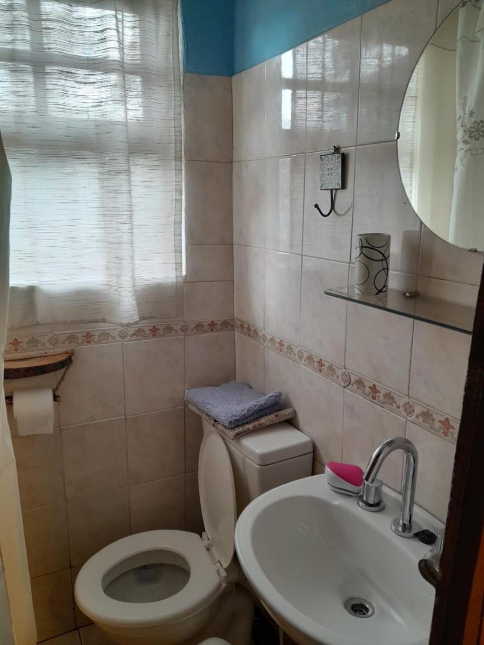 Apartamento La Sonada