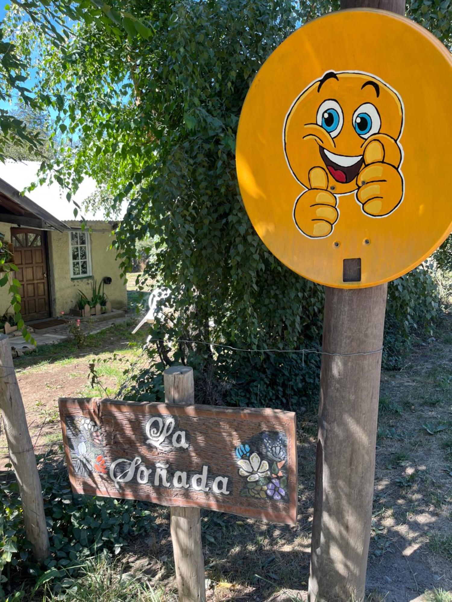 La Sonada Apartamento San Carlos de Bariloche