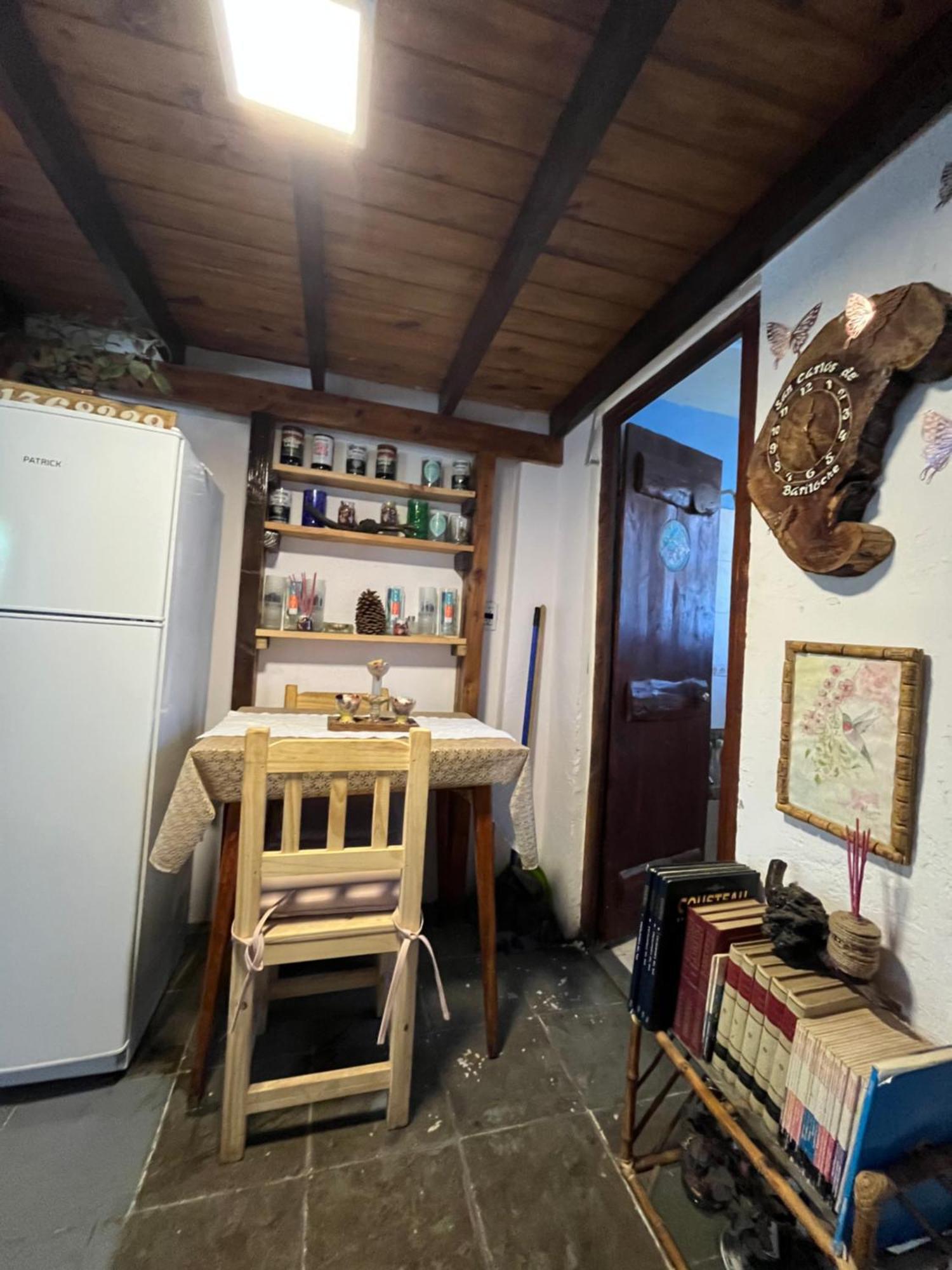 Apartamento La Sonada *