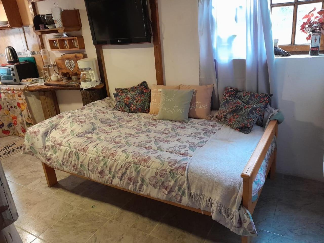 La Sonada San Carlos de Bariloche
